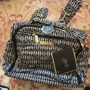 NWT Jujube Bff in Royal Garden